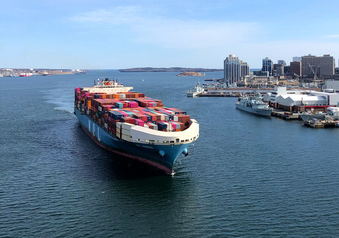 P&I Club Intervention